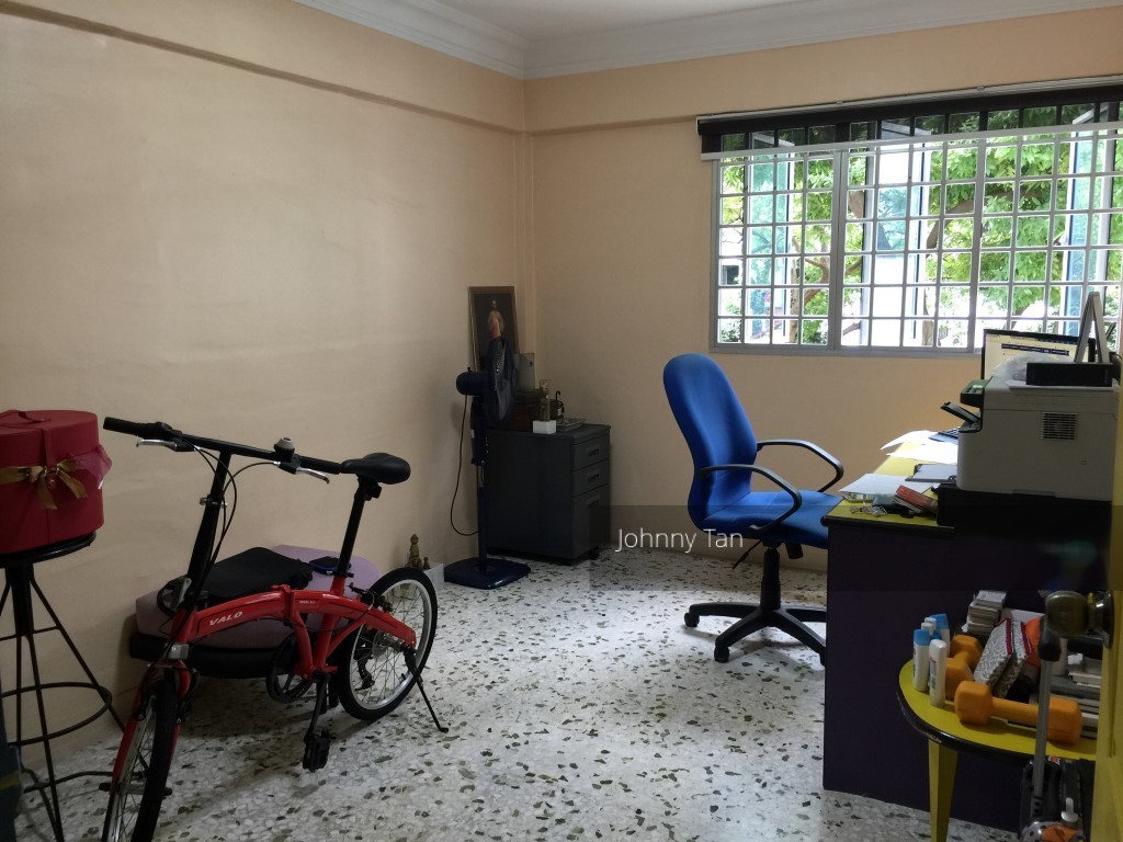 Blk 716 Clementi West Street 2 (Clementi), HDB 4 Rooms #145744002